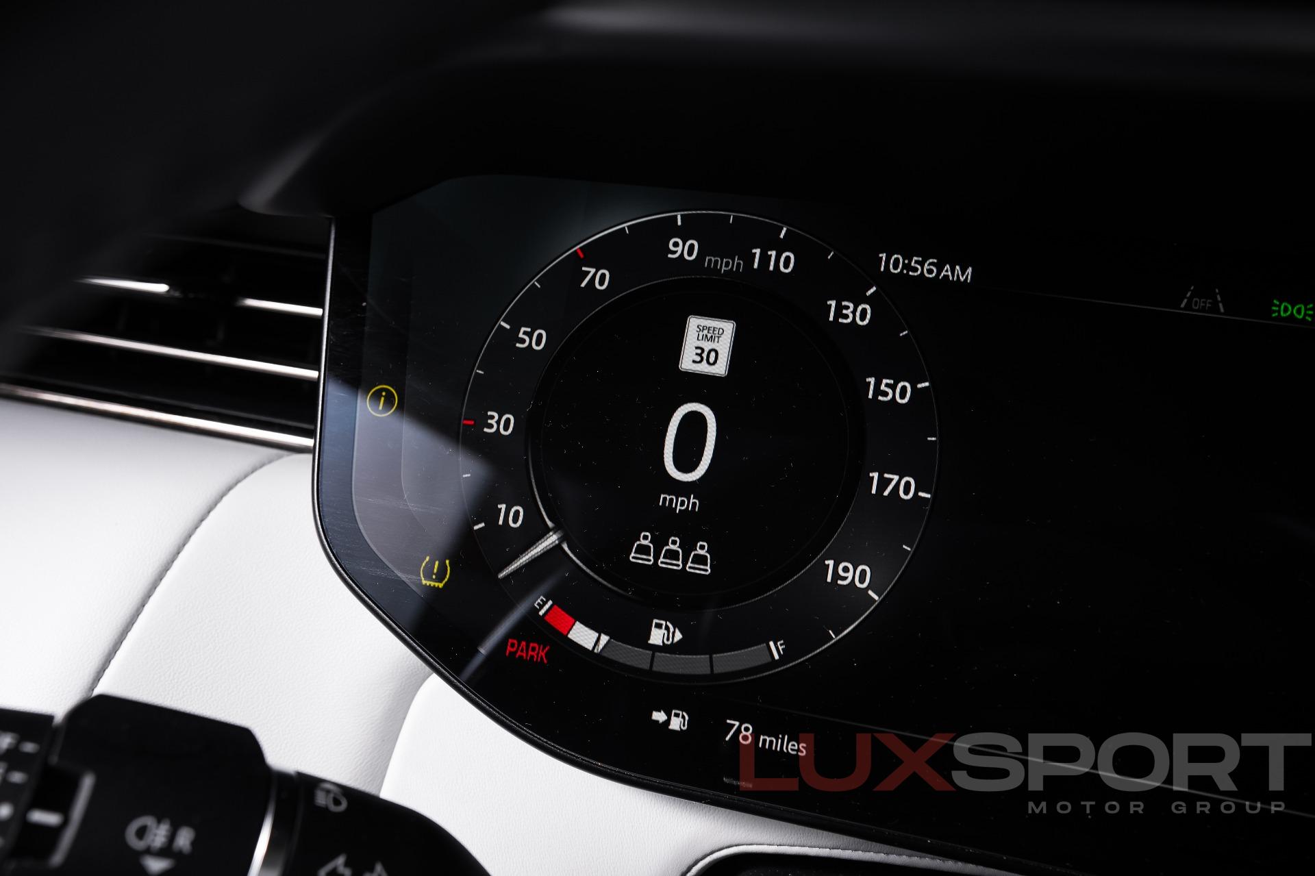 Used 2024 Land Rover Range Rover Sport SV | Woodbury, NY