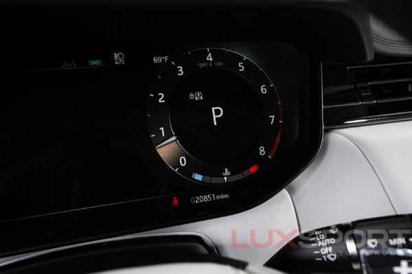 Used 2024 Land Rover Range Rover Sport SV | Woodbury, NY