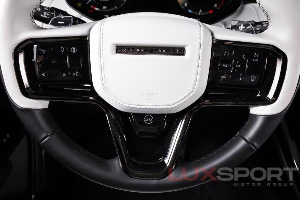 Used 2024 Land Rover Range Rover Sport SV | Woodbury, NY