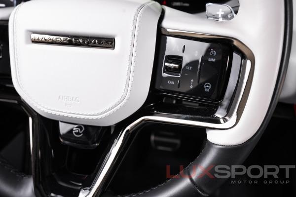 Used 2024 Land Rover Range Rover Sport SV | Woodbury, NY