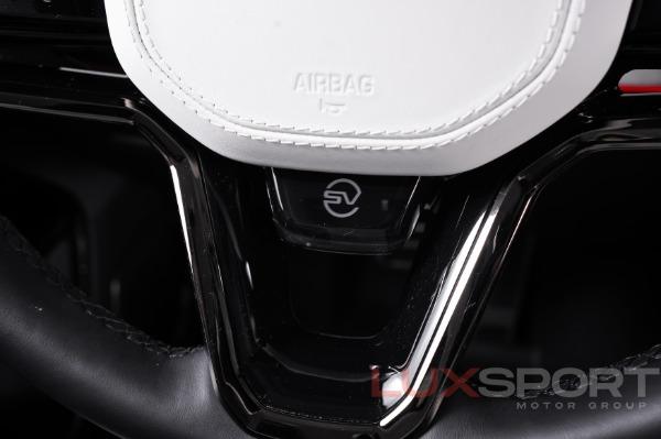 Used 2024 Land Rover Range Rover Sport SV | Woodbury, NY
