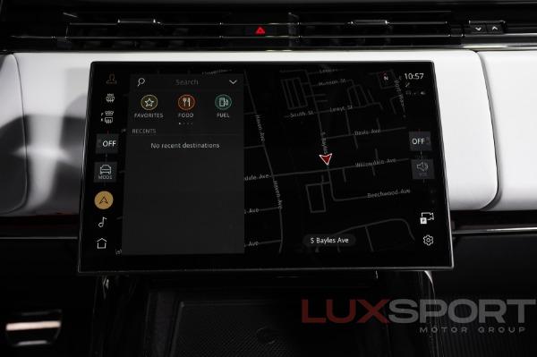 Used 2024 Land Rover Range Rover Sport SV | Woodbury, NY