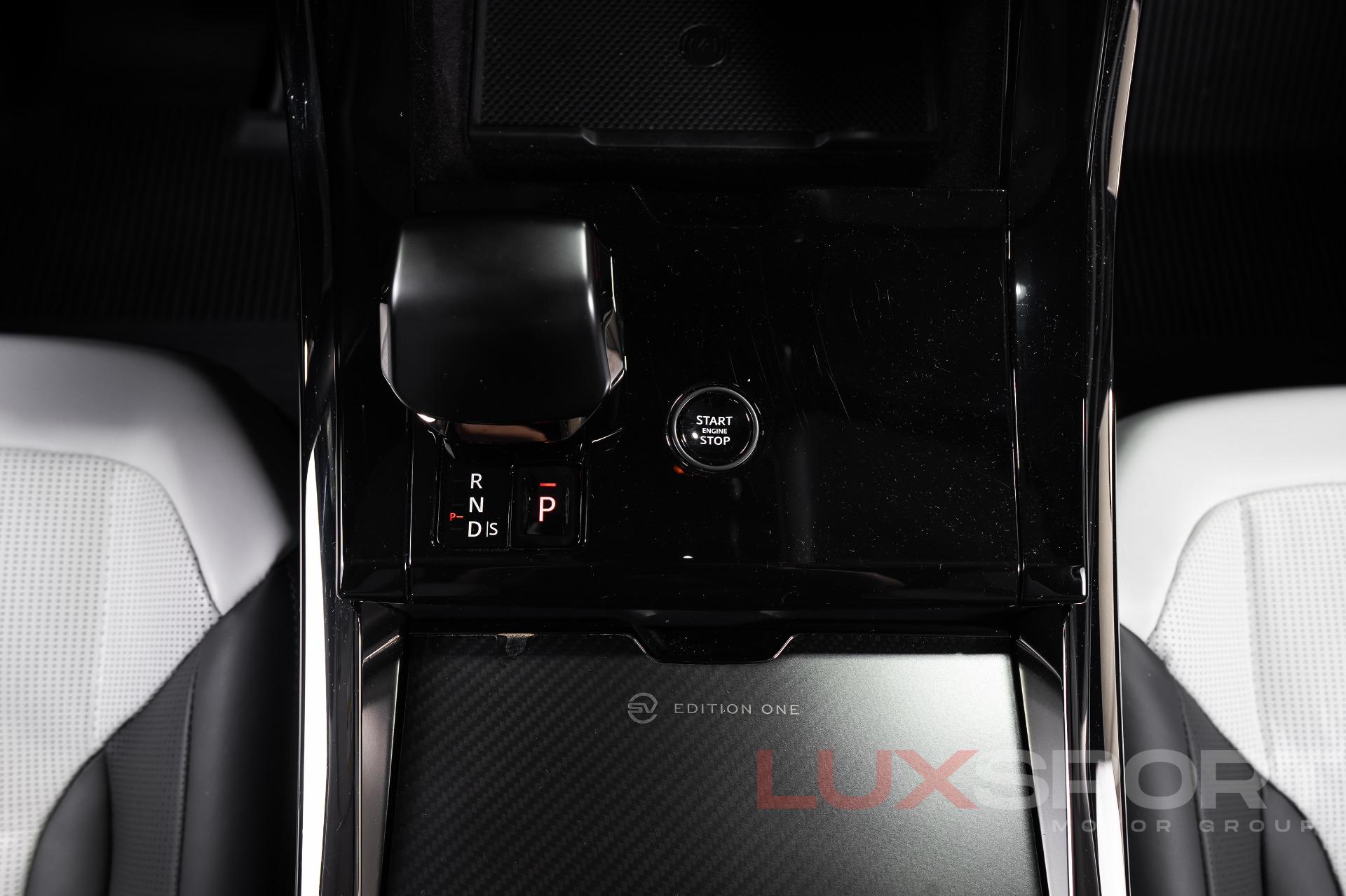 Used 2024 Land Rover Range Rover Sport SV | Woodbury, NY