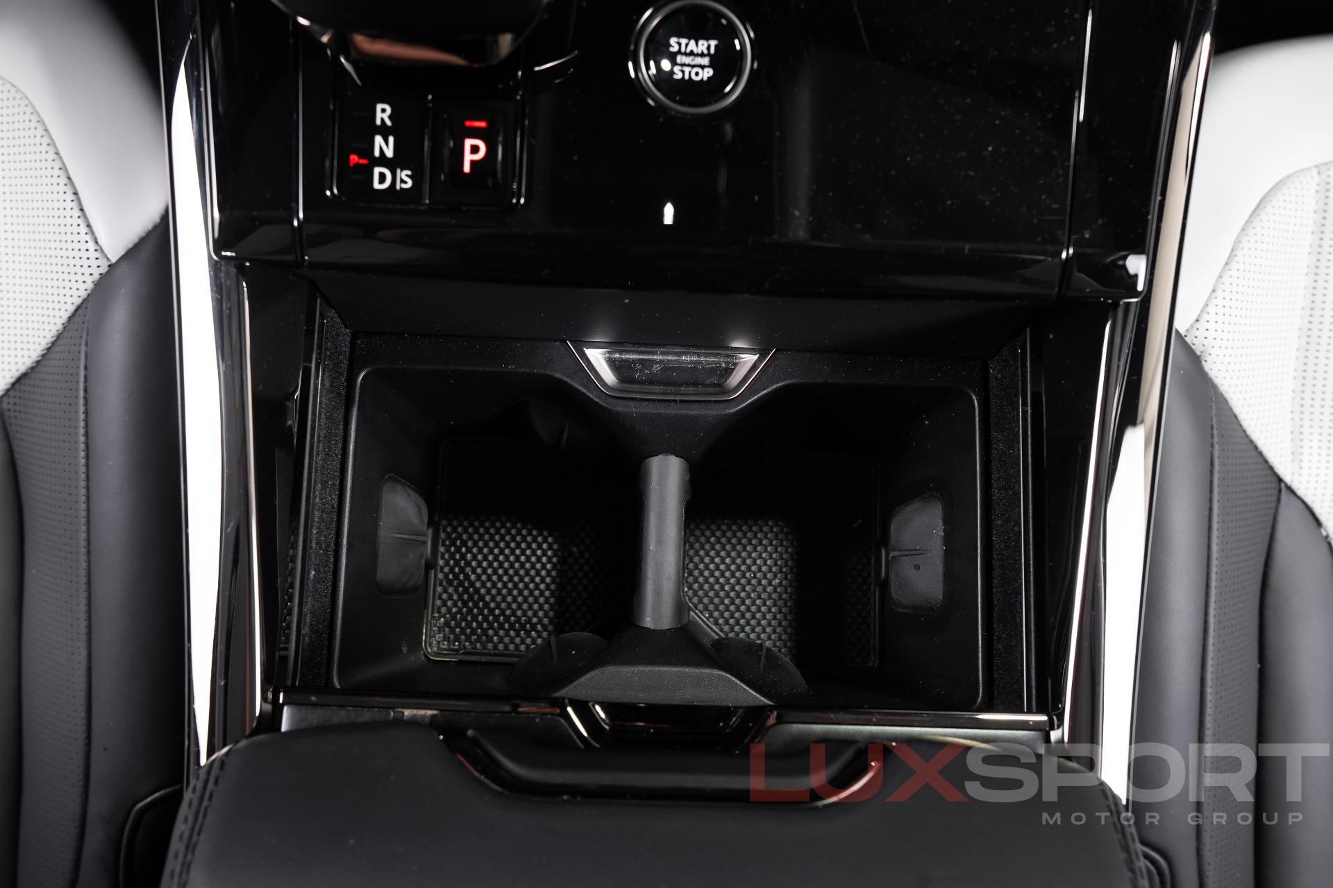 Used 2024 Land Rover Range Rover Sport SV | Woodbury, NY