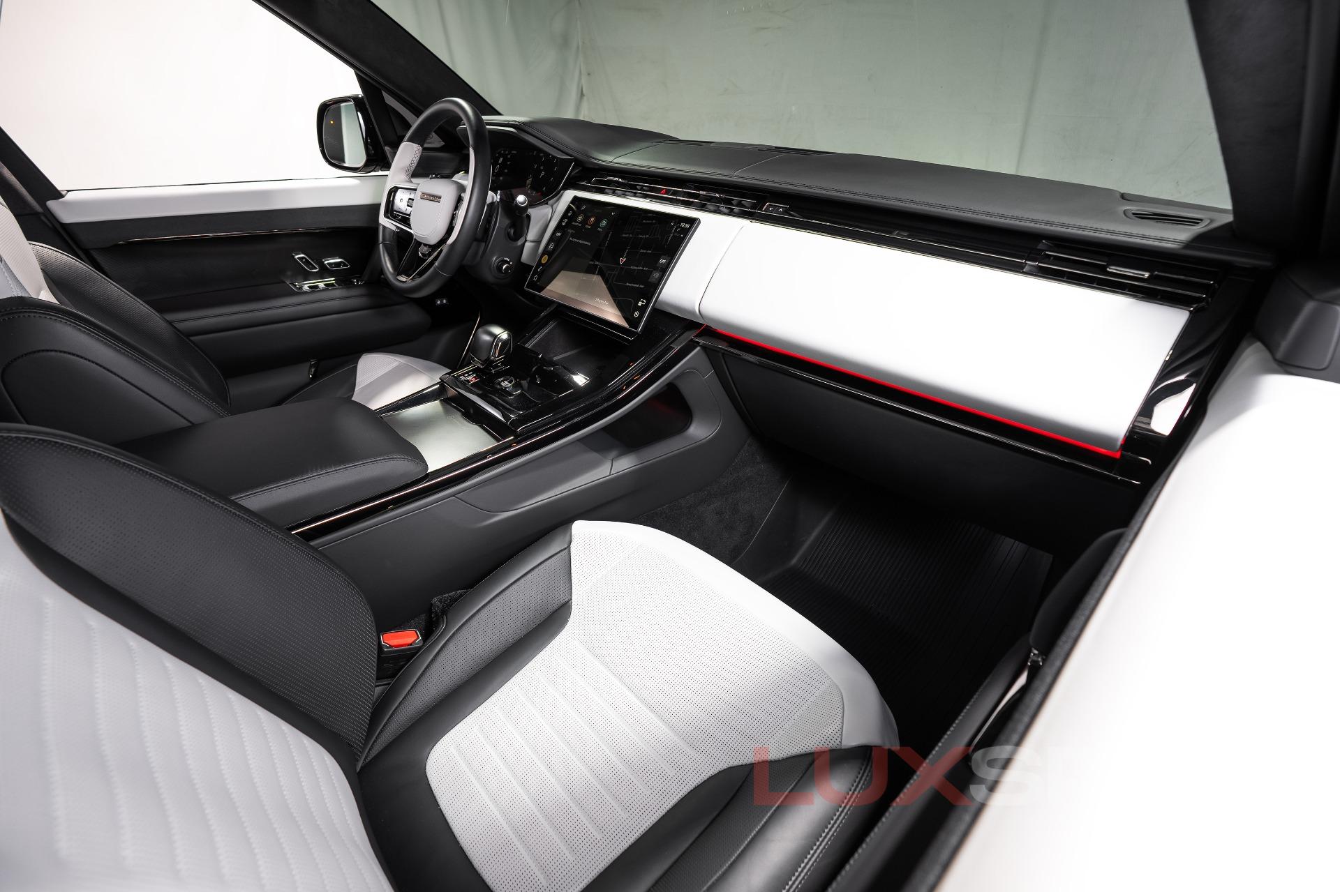 Used 2024 Land Rover Range Rover Sport SV | Woodbury, NY