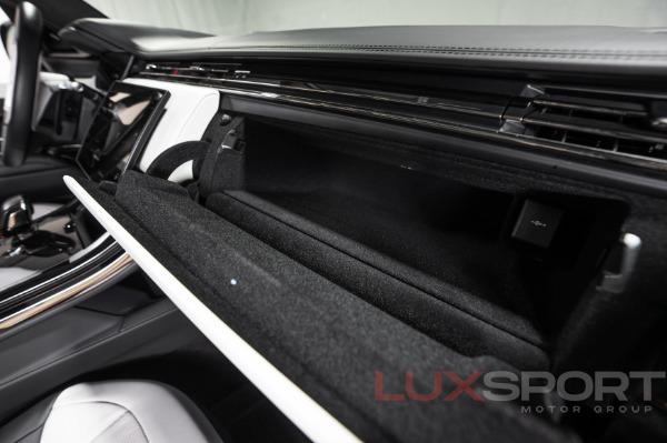 Used 2024 Land Rover Range Rover Sport SV | Woodbury, NY