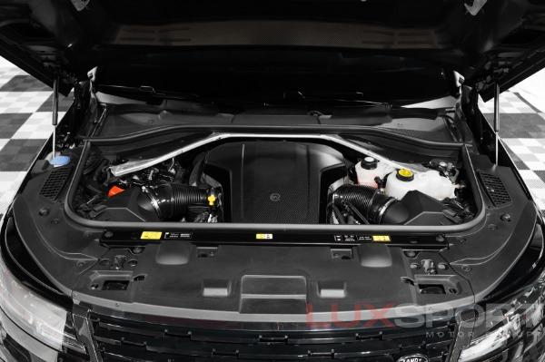 Used 2024 Land Rover Range Rover Sport SV | Woodbury, NY
