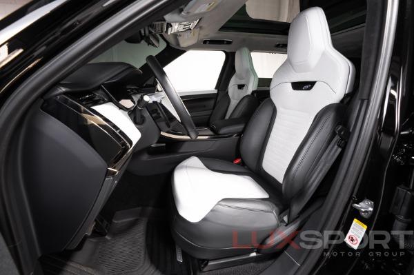 Used 2024 Land Rover Range Rover Sport SV | Woodbury, NY