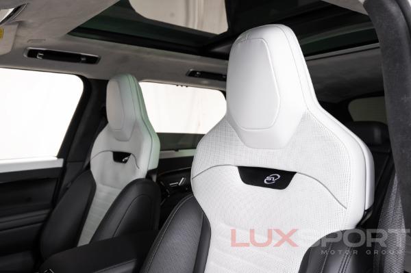 Used 2024 Land Rover Range Rover Sport SV | Woodbury, NY