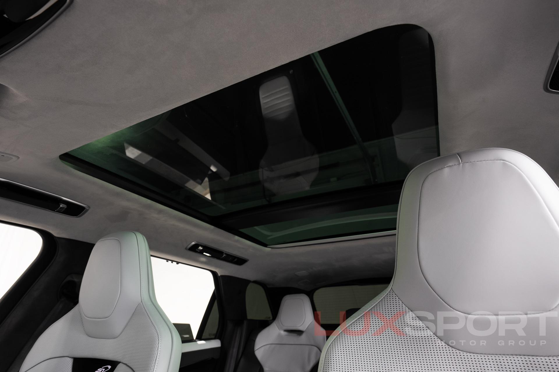 Used 2024 Land Rover Range Rover Sport SV | Woodbury, NY