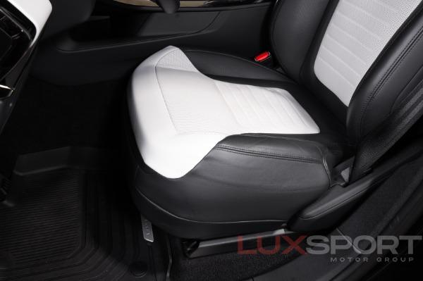 Used 2024 Land Rover Range Rover Sport SV | Woodbury, NY