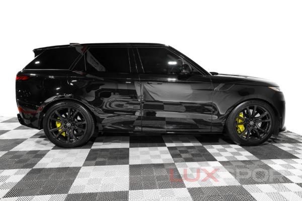 Used 2024 Land Rover Range Rover Sport SV | Woodbury, NY