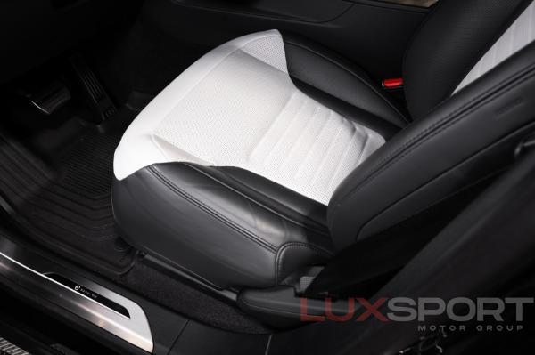 Used 2024 Land Rover Range Rover Sport SV | Woodbury, NY
