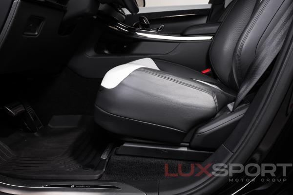 Used 2024 Land Rover Range Rover Sport SV | Woodbury, NY