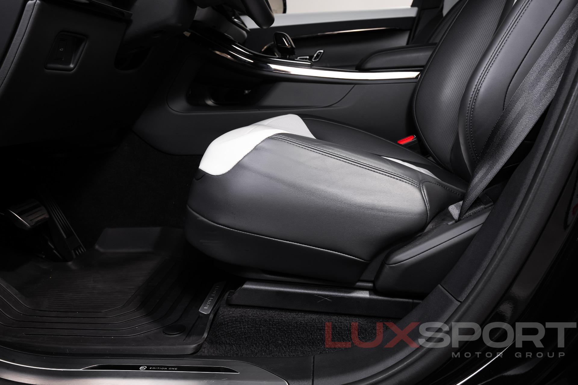 Used 2024 Land Rover Range Rover Sport SV | Woodbury, NY