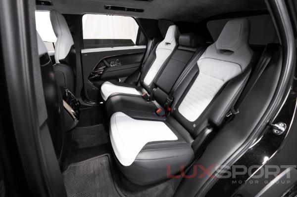 Used 2024 Land Rover Range Rover Sport SV | Woodbury, NY