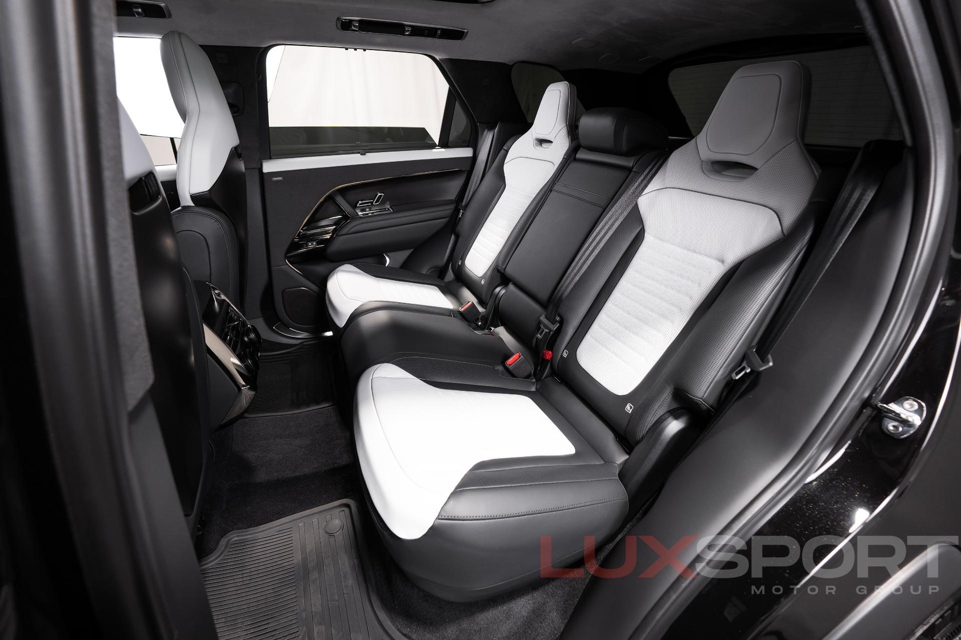 Used 2024 Land Rover Range Rover Sport SV | Woodbury, NY