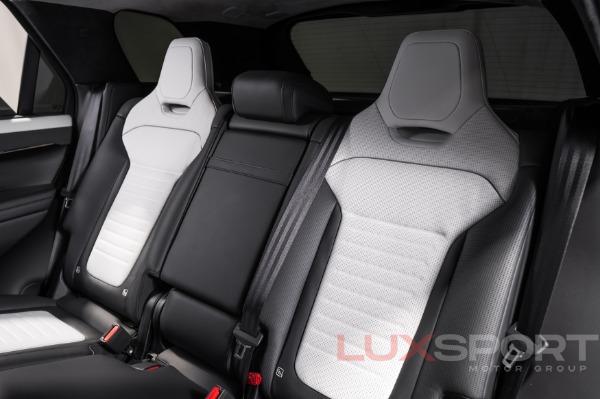 Used 2024 Land Rover Range Rover Sport SV | Woodbury, NY