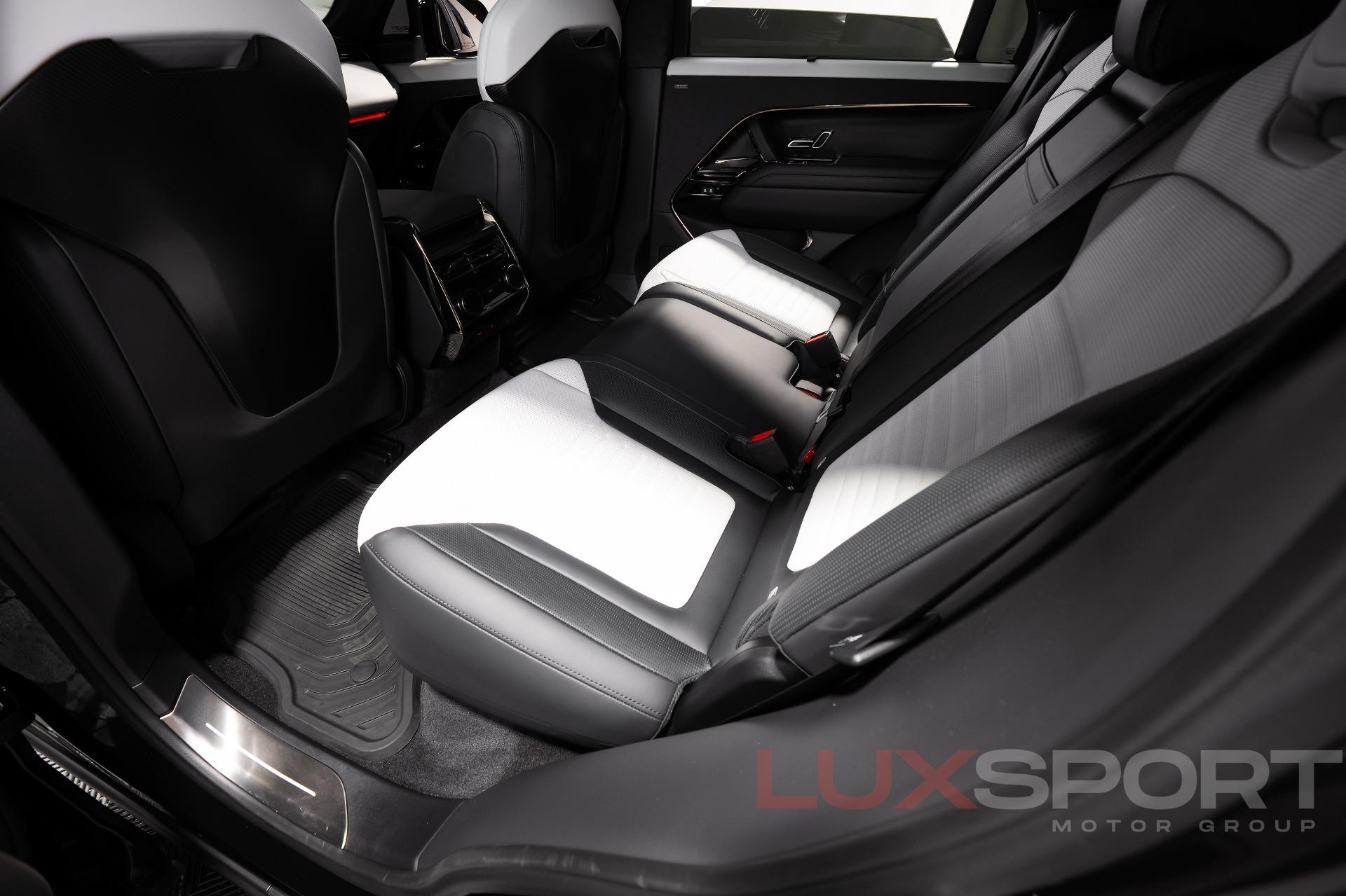 Used 2024 Land Rover Range Rover Sport SV | Woodbury, NY
