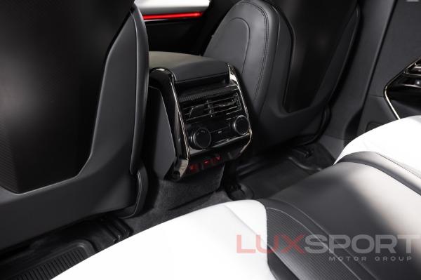 Used 2024 Land Rover Range Rover Sport SV | Woodbury, NY