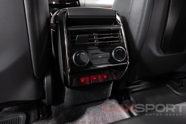 Used 2024 Land Rover Range Rover Sport SV | Woodbury, NY
