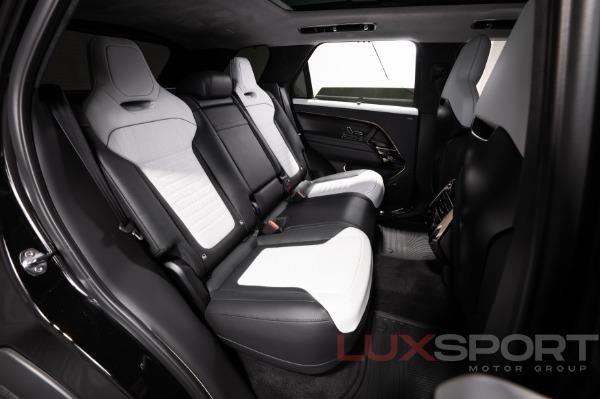 Used 2024 Land Rover Range Rover Sport SV | Woodbury, NY
