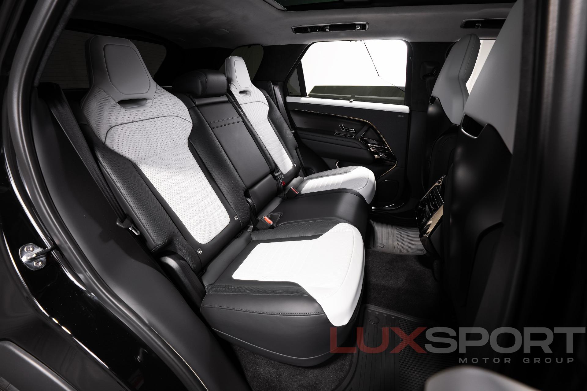 Used 2024 Land Rover Range Rover Sport SV | Woodbury, NY