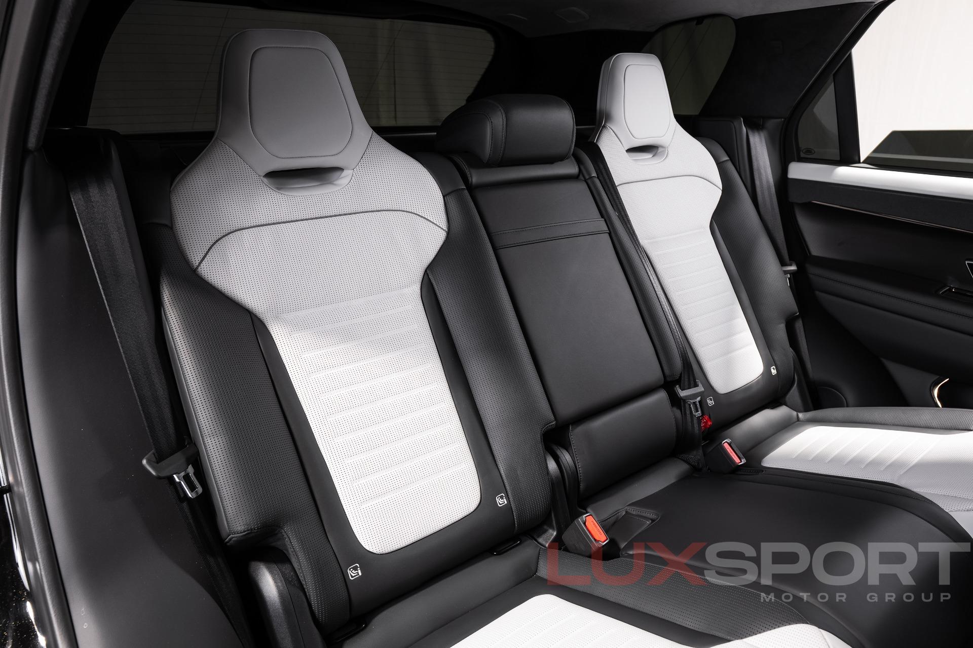 Used 2024 Land Rover Range Rover Sport SV | Woodbury, NY