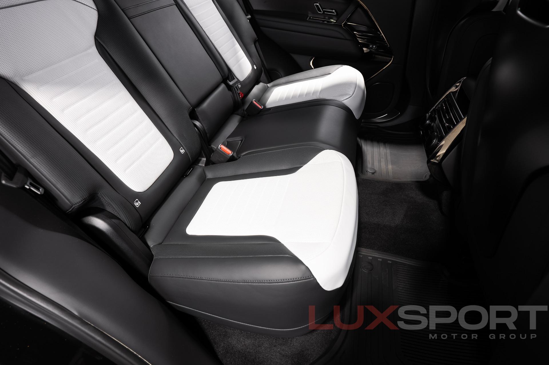 Used 2024 Land Rover Range Rover Sport SV | Woodbury, NY