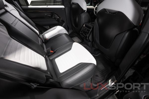 Used 2024 Land Rover Range Rover Sport SV | Woodbury, NY