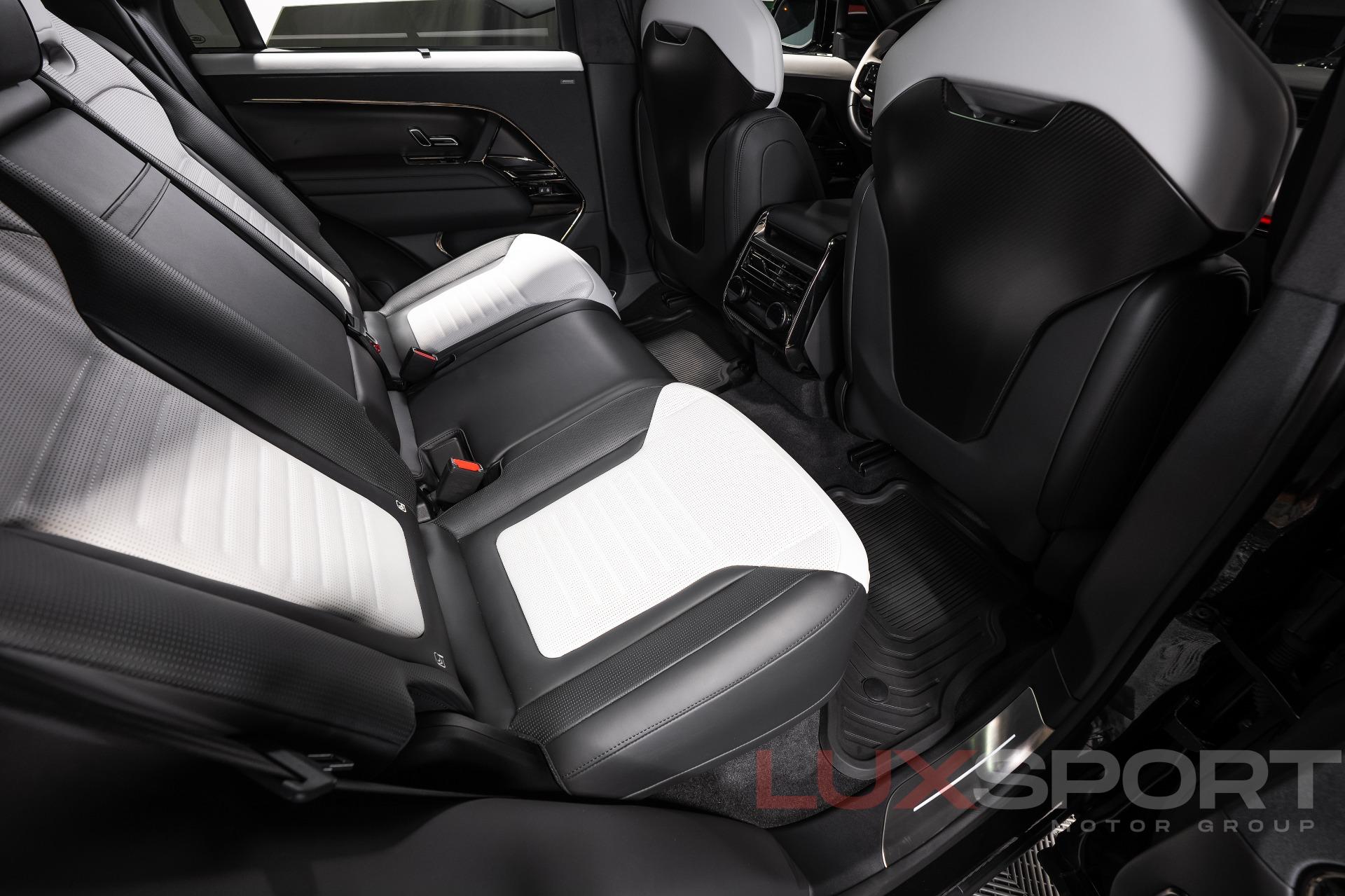 Used 2024 Land Rover Range Rover Sport SV | Woodbury, NY