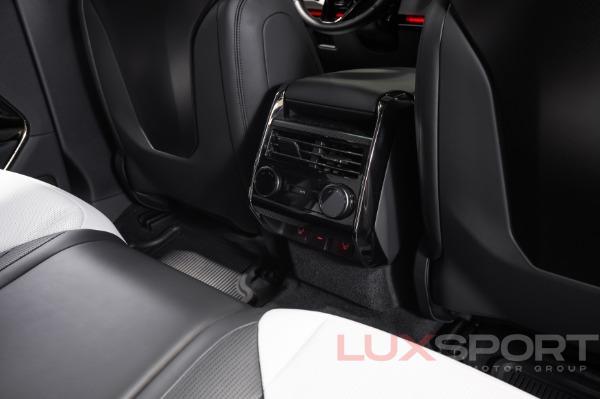 Used 2024 Land Rover Range Rover Sport SV | Woodbury, NY
