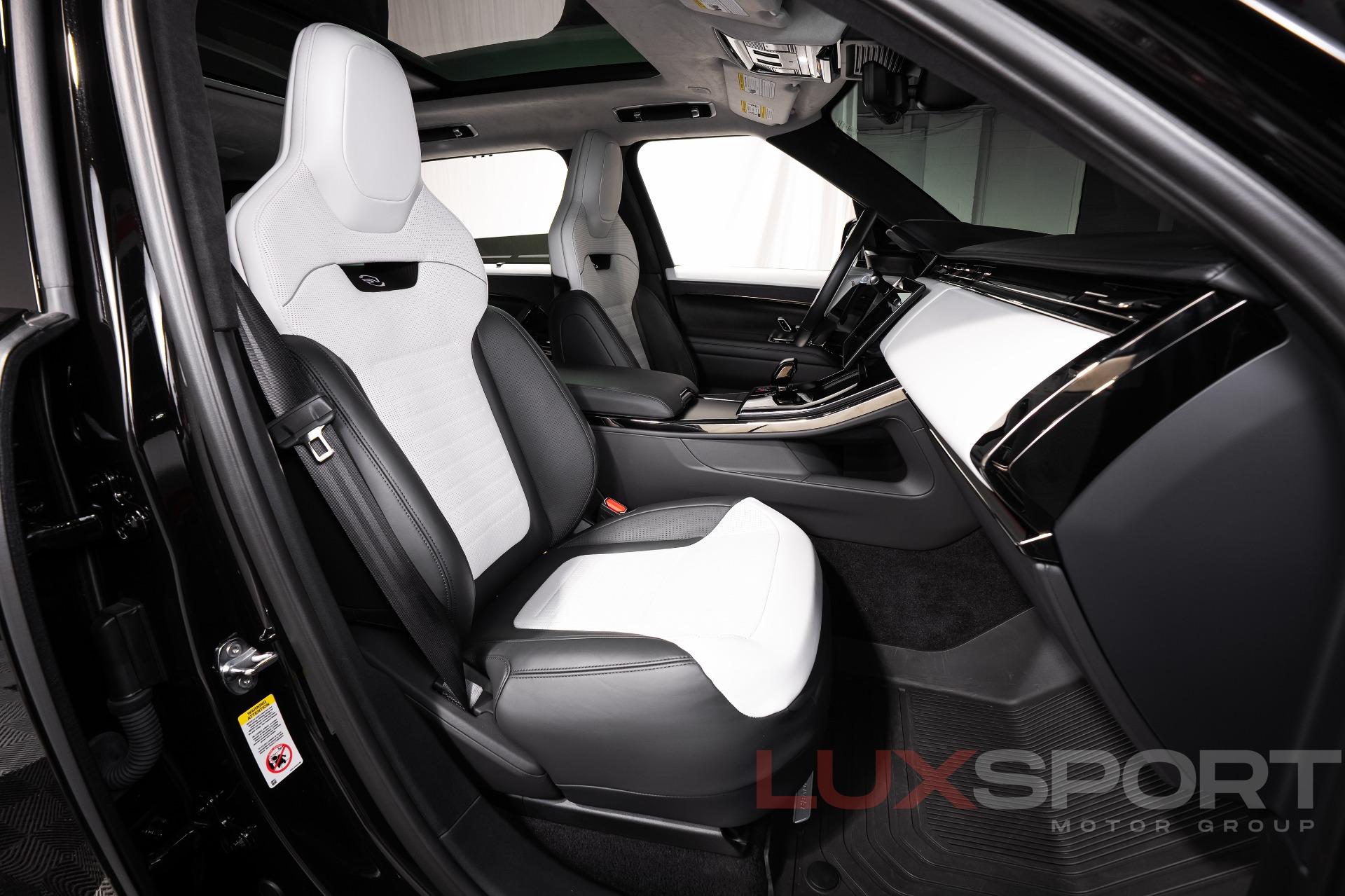 Used 2024 Land Rover Range Rover Sport SV | Woodbury, NY