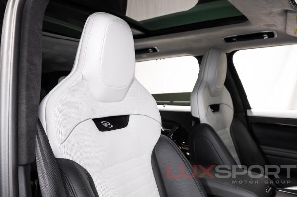 Used 2024 Land Rover Range Rover Sport SV | Woodbury, NY