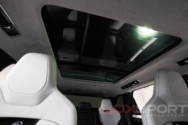 Used 2024 Land Rover Range Rover Sport SV | Woodbury, NY