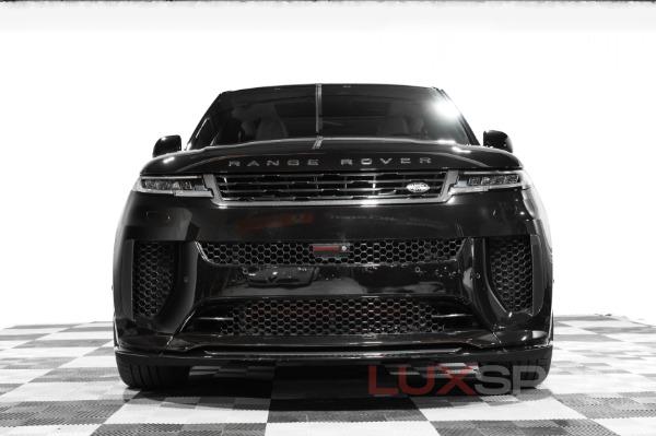 Used 2024 Land Rover Range Rover Sport SV | Woodbury, NY