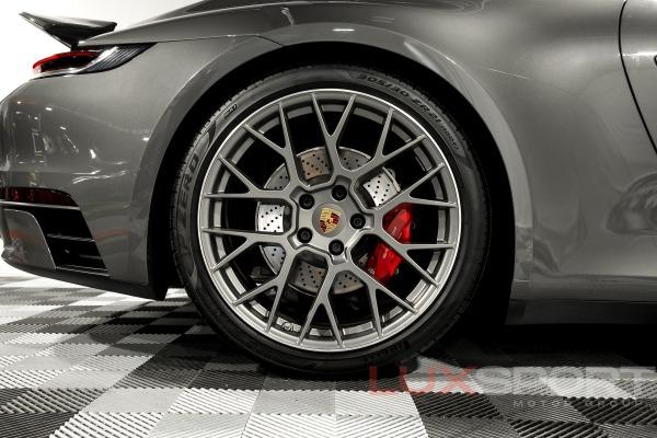 Used 2020 Porsche 911 Carrera S | Woodbury, NY