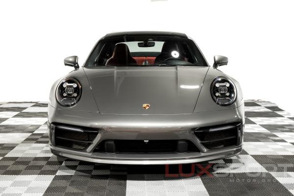 Used 2020 Porsche 911 Carrera S | Woodbury, NY