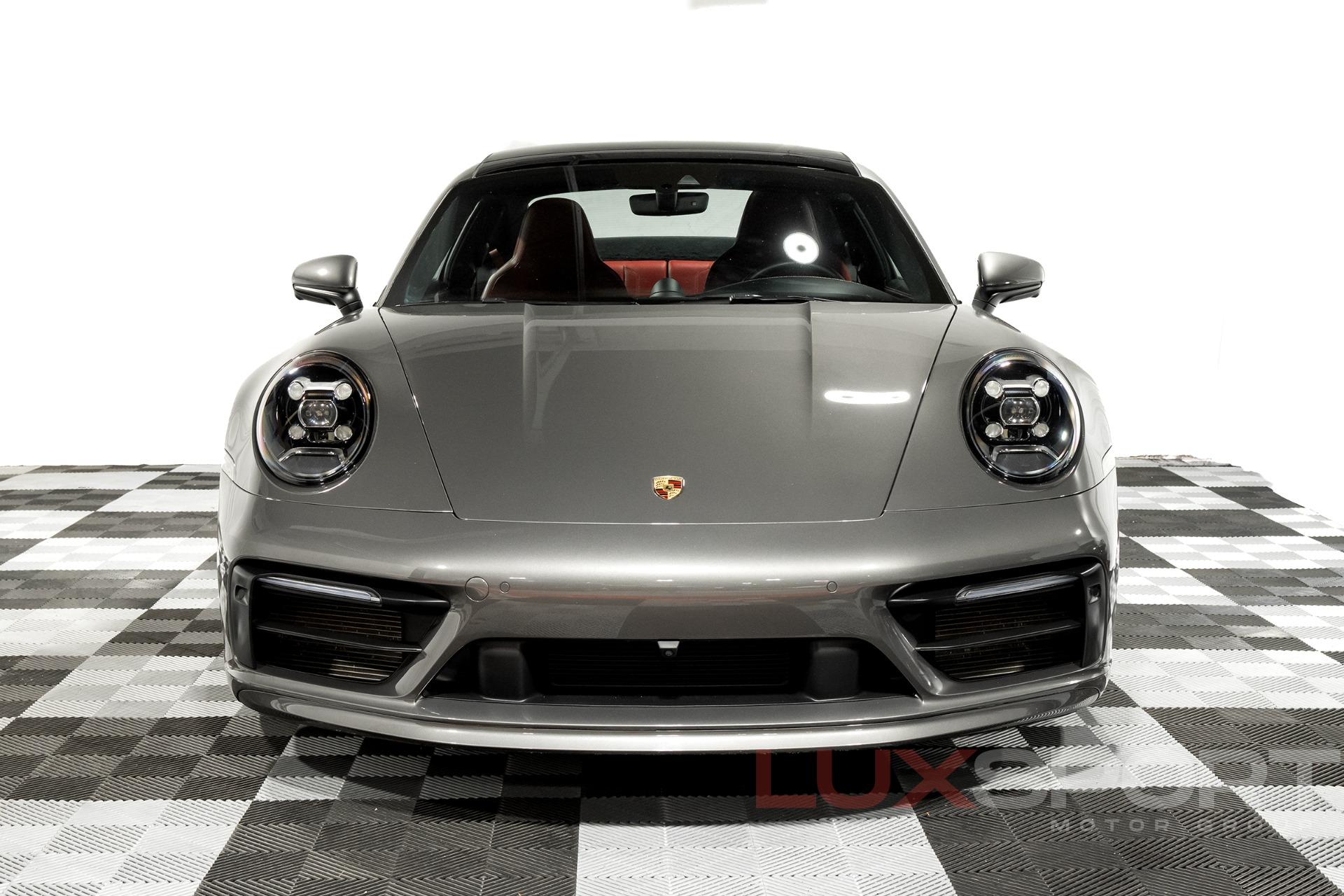 Used 2020 Porsche 911 Carrera S | Woodbury, NY
