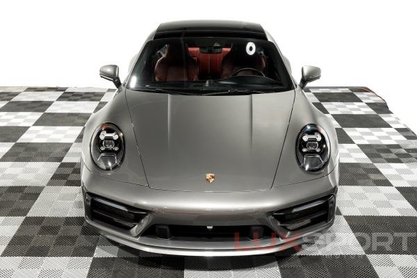 Used 2020 Porsche 911 Carrera S | Woodbury, NY