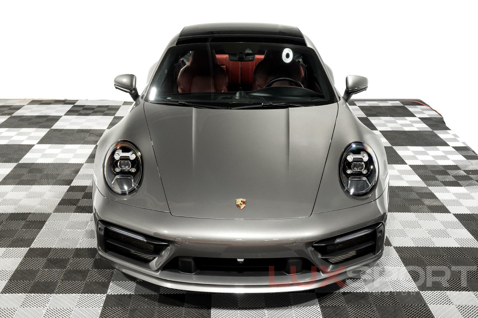 Used 2020 Porsche 911 Carrera S | Woodbury, NY
