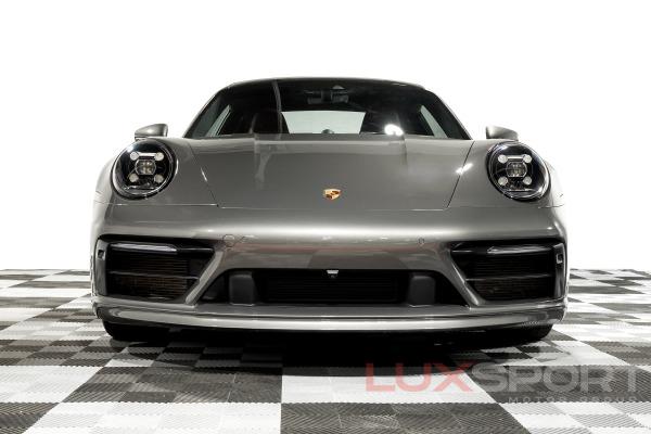 Used 2020 Porsche 911 Carrera S | Woodbury, NY