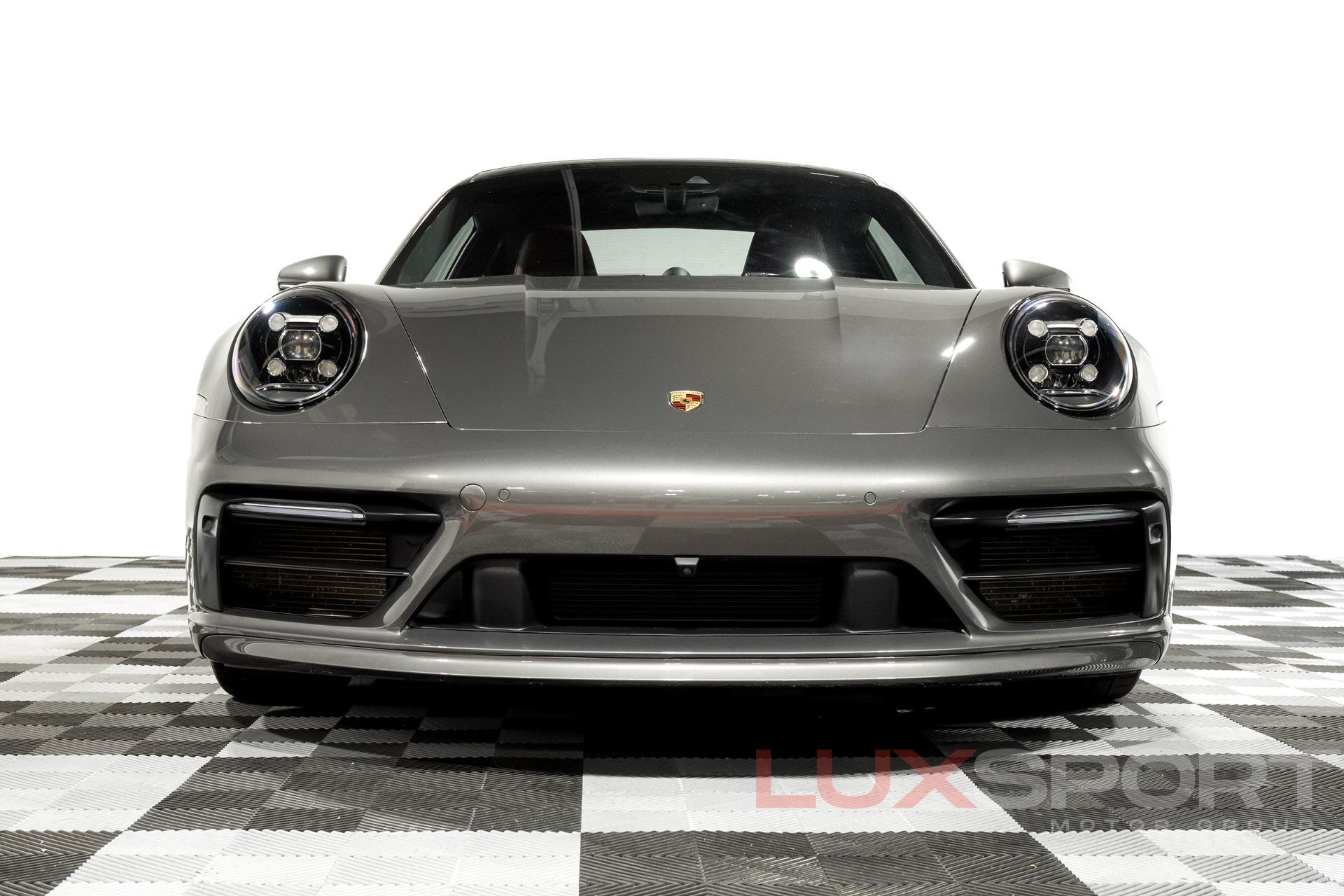 Used 2020 Porsche 911 Carrera S | Woodbury, NY