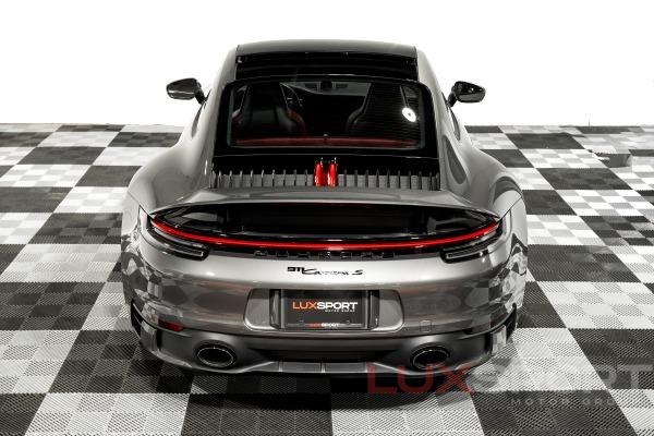 Used 2020 Porsche 911 Carrera S | Woodbury, NY
