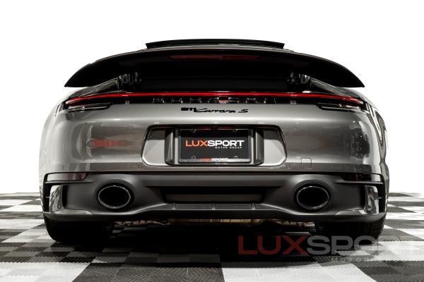 Used 2020 Porsche 911 Carrera S | Woodbury, NY