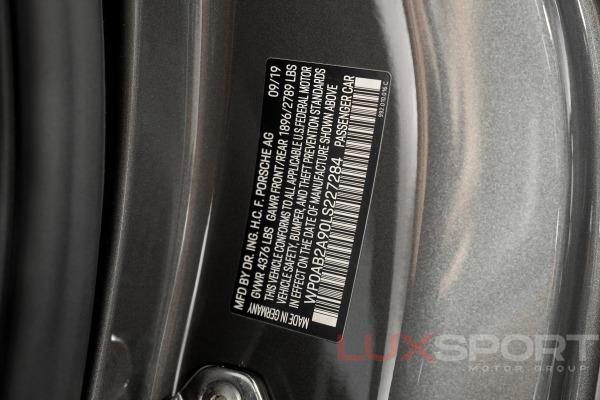Used 2020 Porsche 911 Carrera S | Woodbury, NY