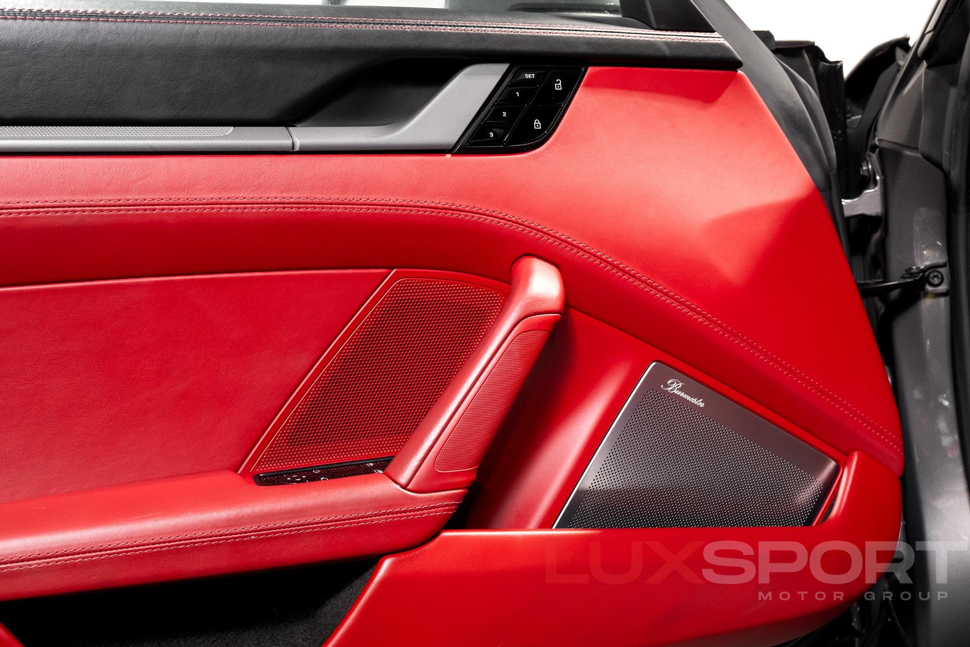 Used 2020 Porsche 911 Carrera S | Woodbury, NY