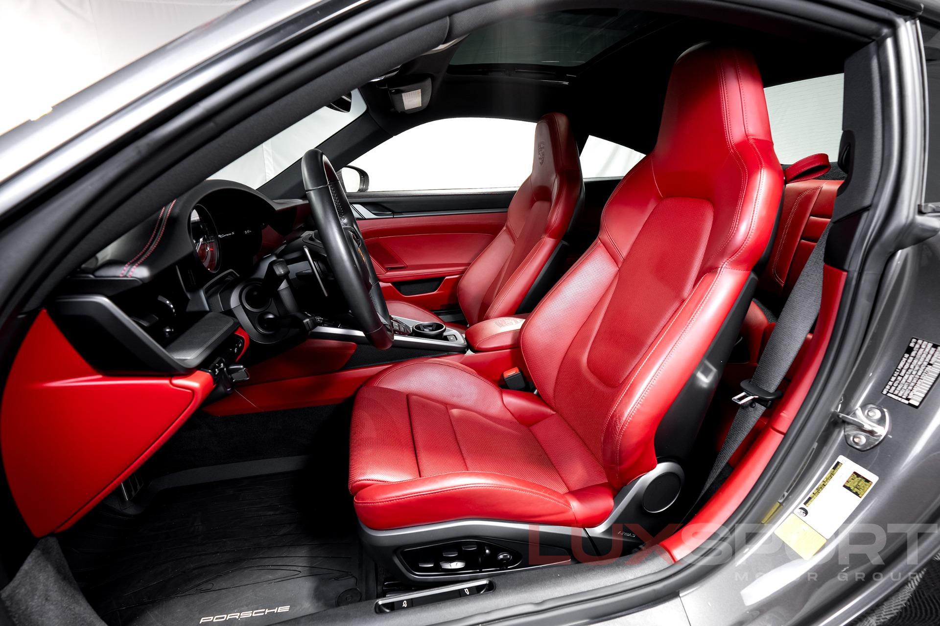 Used 2020 Porsche 911 Carrera S | Woodbury, NY