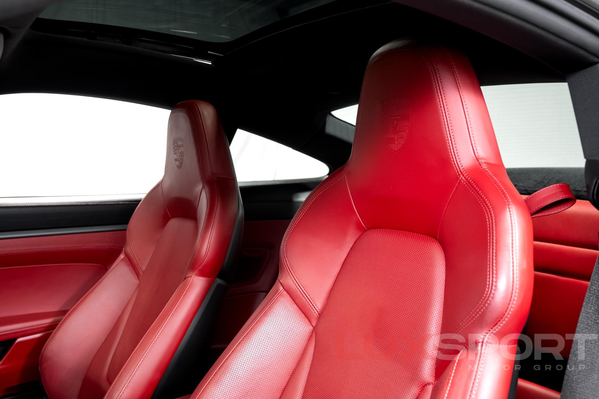 Used 2020 Porsche 911 Carrera S | Woodbury, NY