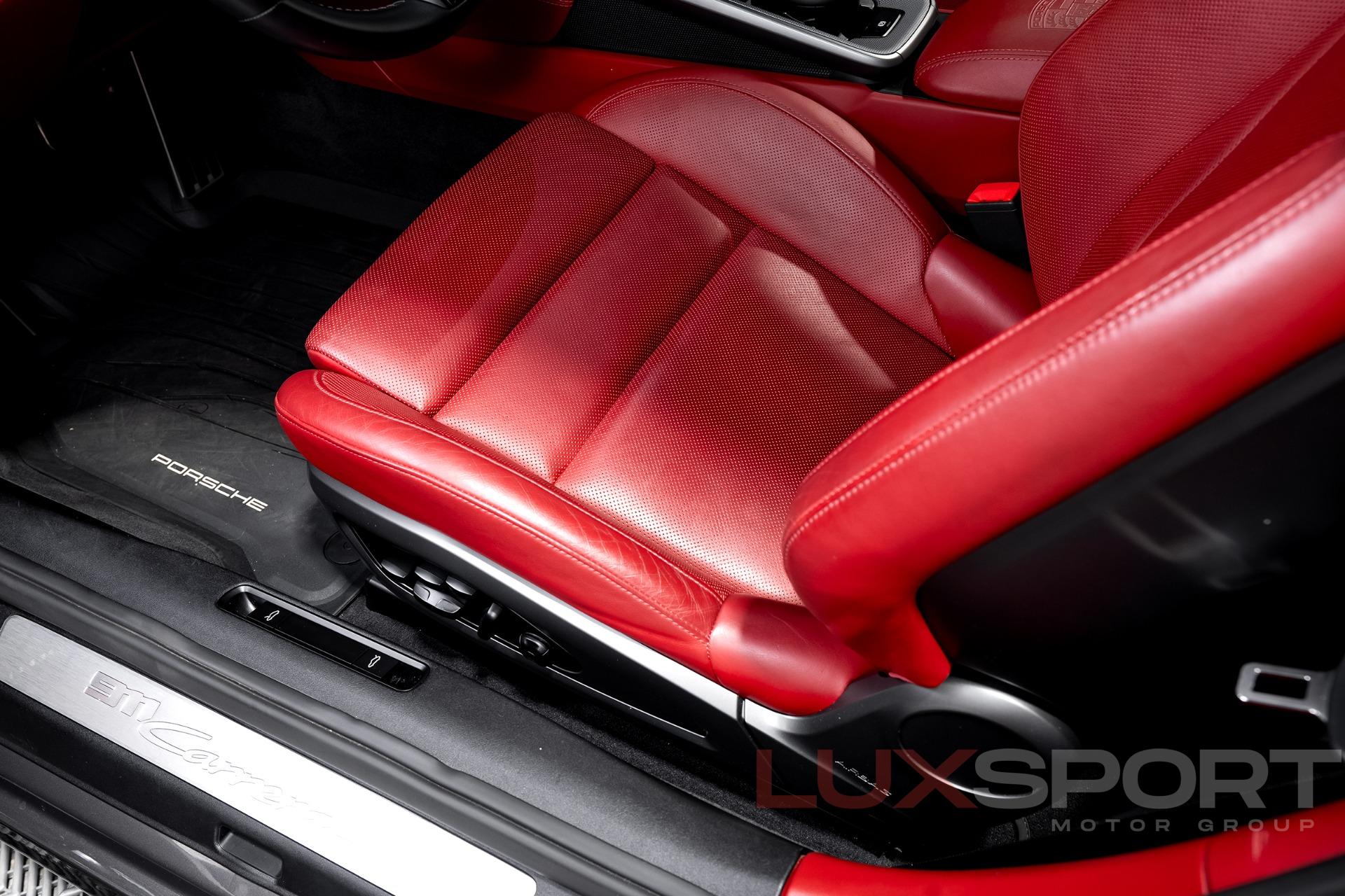 Used 2020 Porsche 911 Carrera S | Woodbury, NY
